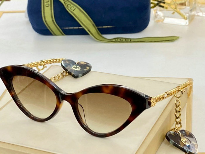 Brenndasneakers Top Quality G*ucci Glasses