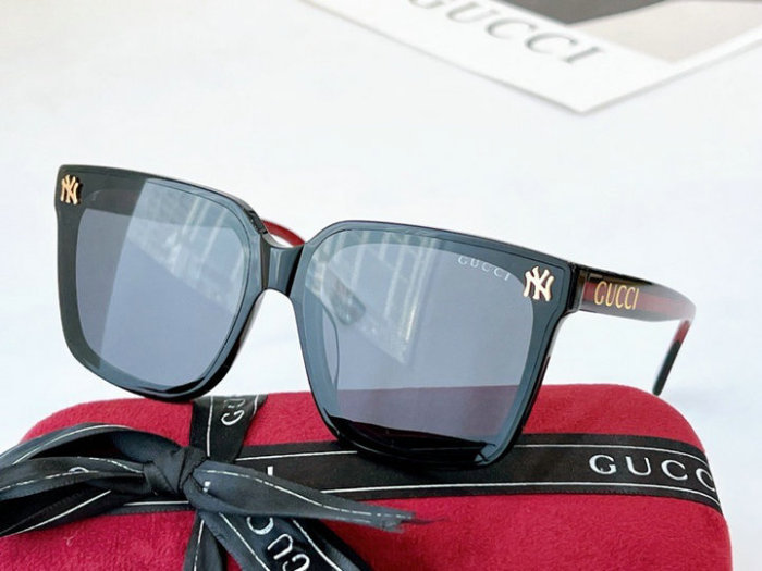 Brenndasneakers Top Quality G*ucci Glasses