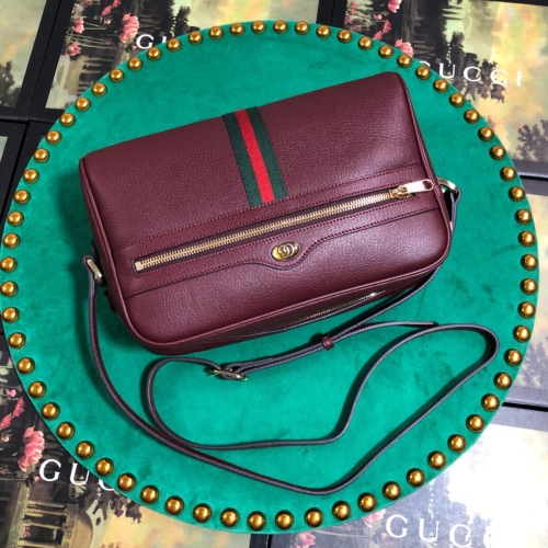 Brenndasneakers G*ucci Bag Top Quality 26.5*18*9cm