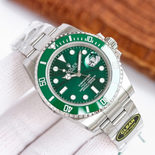 R*olex Watches Top Quality (Brenndasneakers)