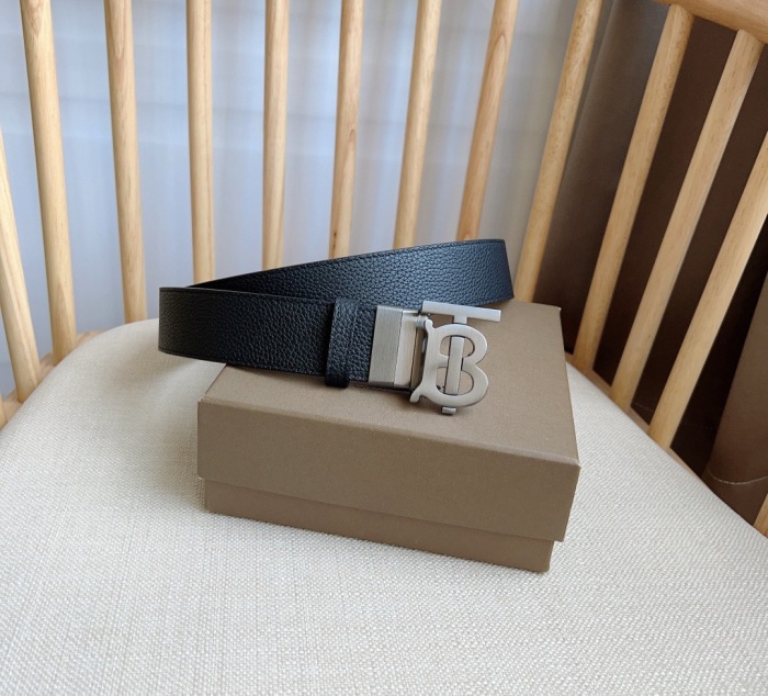 Free shipping New Arrivals B.urberrry Belts Top Quality 35MM