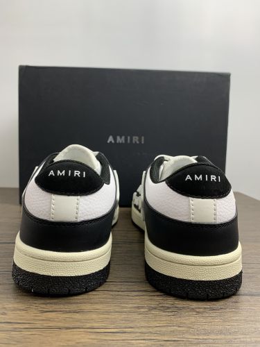 Brenndasneakers Men Women A*miri Top Sneakers