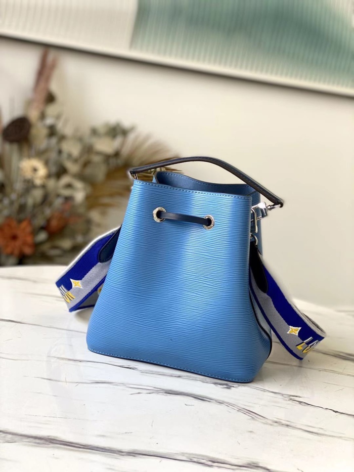 Brenndasneakers L*ouis V*uitton Bag Top Quality 20*20*13cm