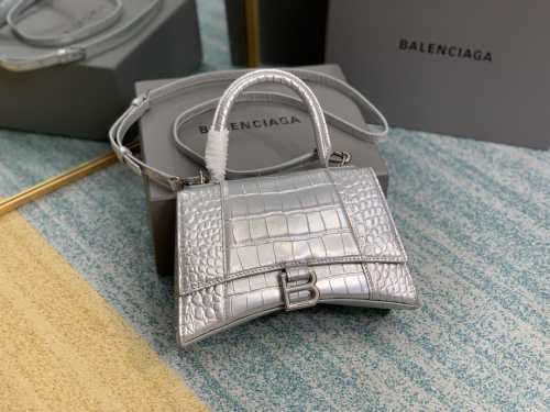 Brenndasneakers B*alenciaga Bag Top Quality 23*10*24cm