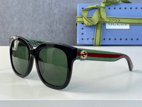 Brenndasneakers Top Quality G*ucci Glasses