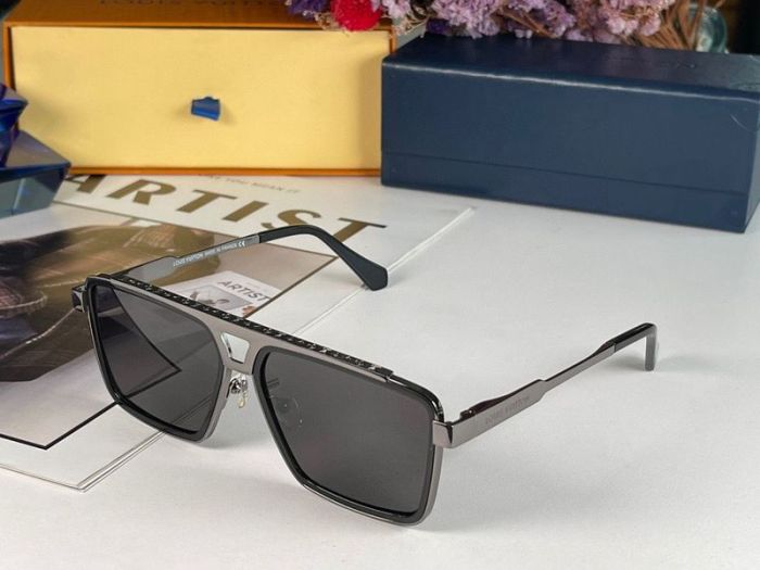Brenndasneakers Top Quality L*ouis V*uitton Glasses