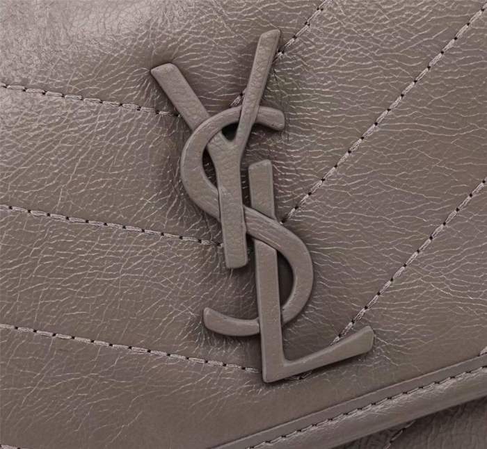 Brenndasneakers Y*SL Top Bag