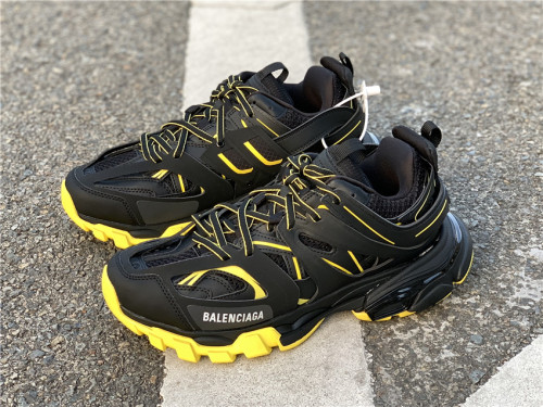 Brenndasneakers B*lenciaga