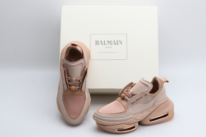 Brenndasneakers Women B*lmain Sneaker Top Quality