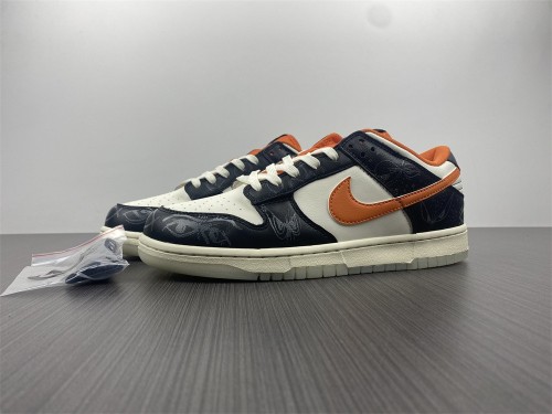 from Brenndasneakers Nike SB Dunk Low DD3357-100