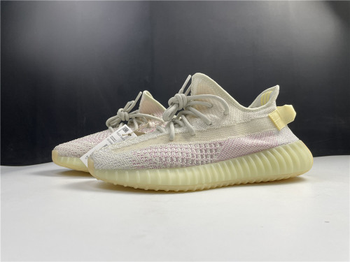 Brenndasneakers Brenndasneakers Yeezy Boost 350 V2 GY3438