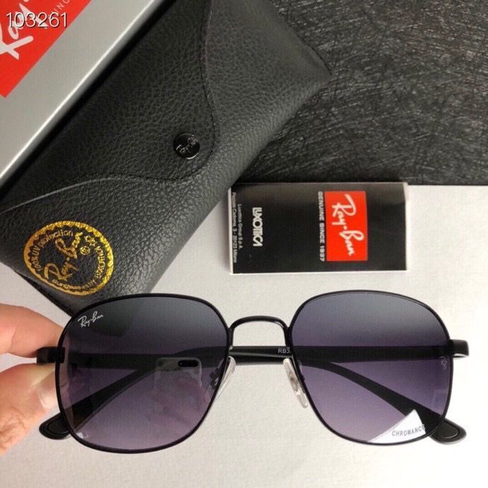 Brenndasneakers R*ayban Glasses Top