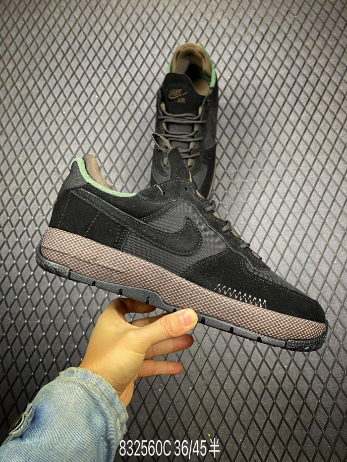 Men Women Nike Air Force 1 low (Trusted seller)
