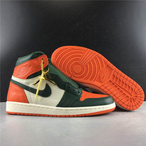Brenndasneakers SolyFly x Air Jordan 1 AV3905-138