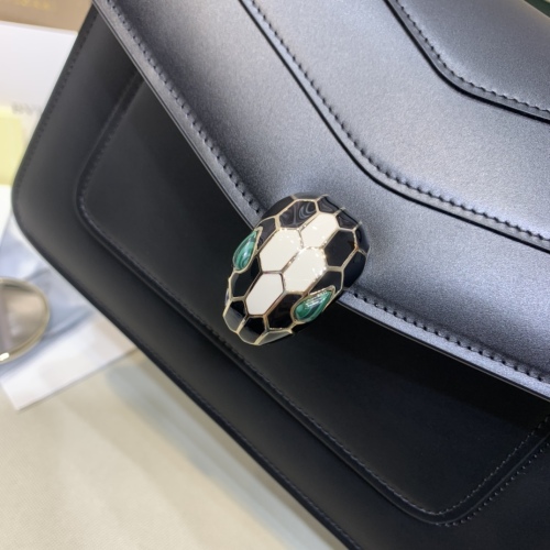 Brenndasneakers B*vlgari Top Bag 24.5*7*16cm