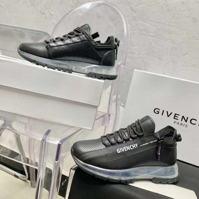 Men G*ivenchy Top Sneaker （ Brenndasneakers ）