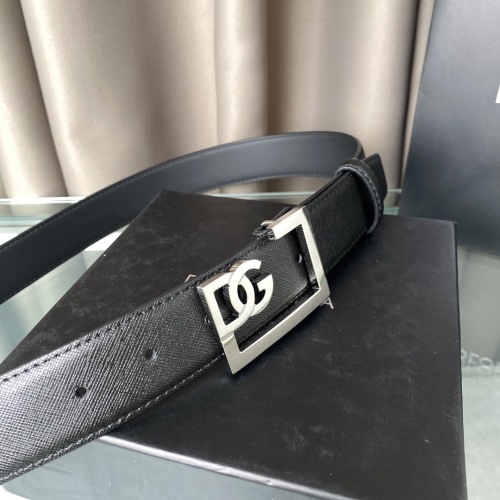 Brenndasneakers D&G Belts 35MM ( Brenndasneakers)