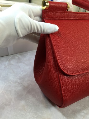 Brenndasneakers D*olce&G*abbana Top Bag