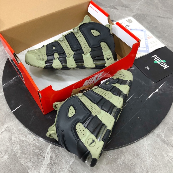 from Brenndasneakers Nike Air More Uptempo ’96 OG