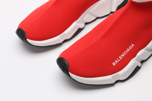 Men Women B*alenciaga Top Sneakers （Brenndasneakers）