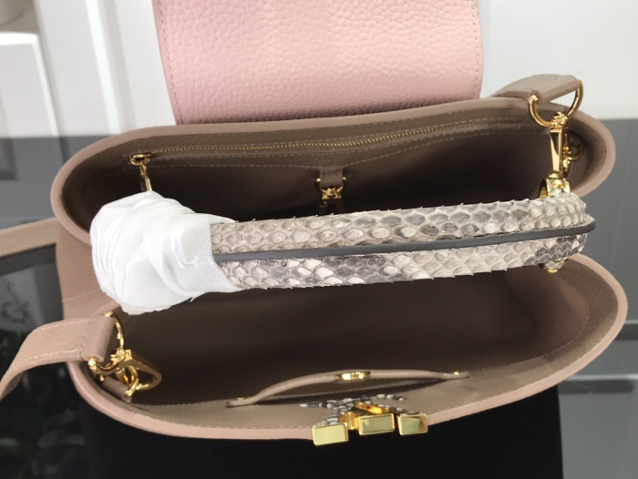Brenndasneakers L*ouis V*uitton Top Bag 31.5 x 20.0 x 11.0 cm