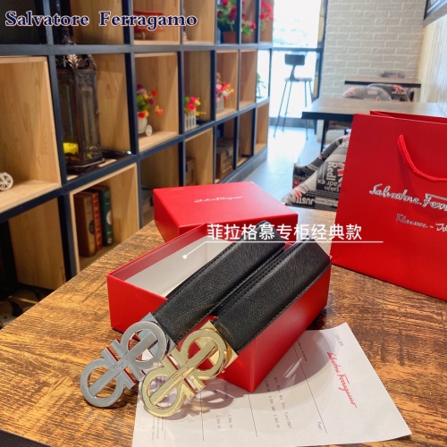 Brenndasneakers F*erragamo Belts Top Version
