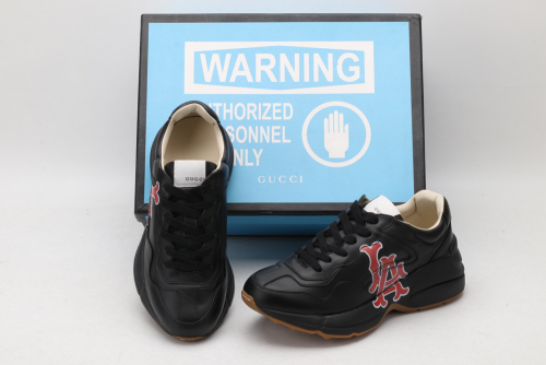 Brenndasneakers G*cci Sneaker