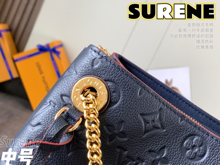 Brenndasneakers L*ouis V*uitton Bag Top Quality 37*26*15CM