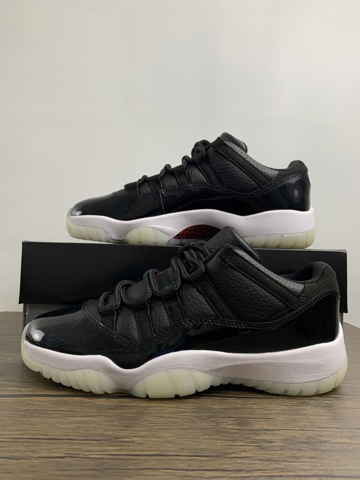 Brenndasneakers nike Air Jordan AJ11 Retro Low