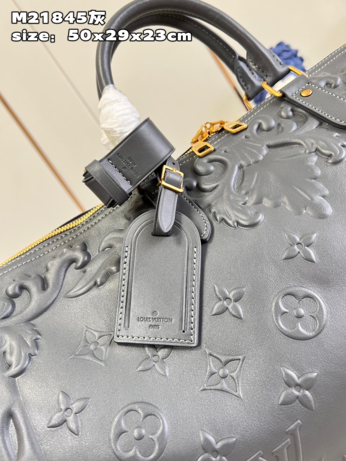 L*ouis V*uitton Top Bag ( high-end)