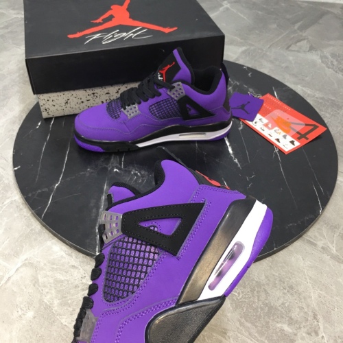 Brenndasneakers Air Jordan 4