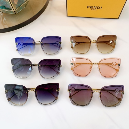 Brenndasneakers F*endiGlasses Top