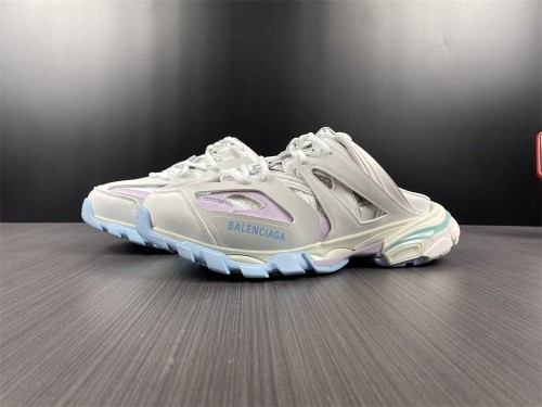 Brenndasneakers Men Women B*alenciaga Top Sneakers