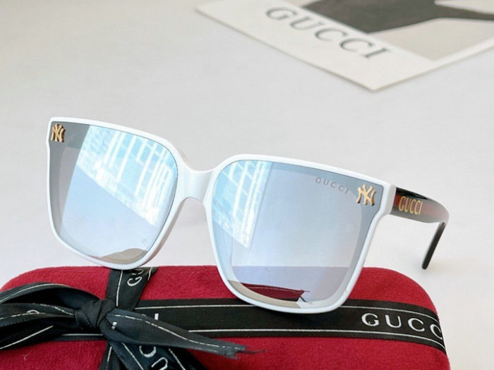 Brenndasneakers Top Quality G*ucci Glasses