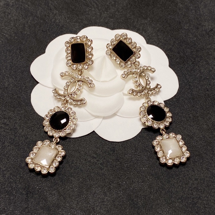 Brenndasneakers Earrings
