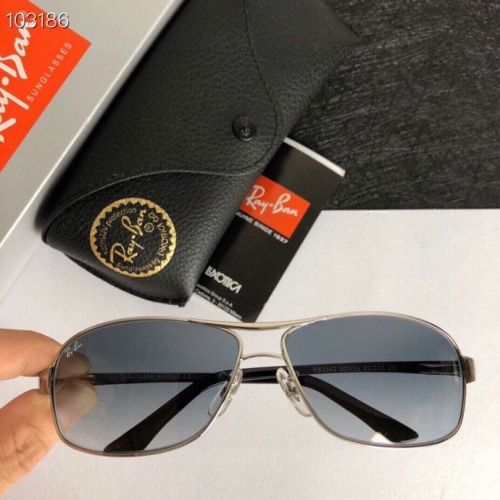 Brenndasneakers R*ayban Glasses Top
