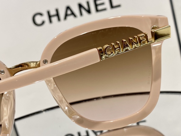 Brenndasneakers C*hanel Glasses Top