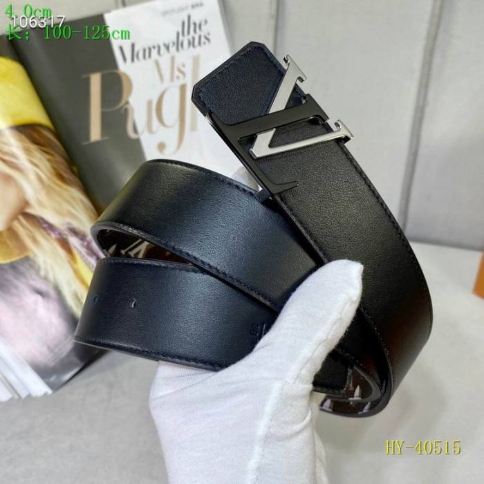 Brenndasneakers L*uis V*itton Belts Top Version