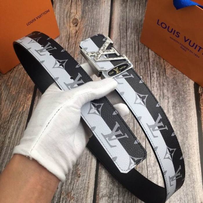 Brenndasneakers L*uis V*itton Belts Top Version