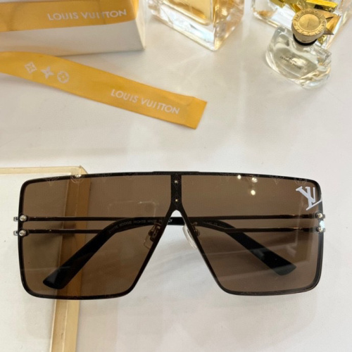 Brenndasneakers Top Quality L*ouis V*uitton Glasses