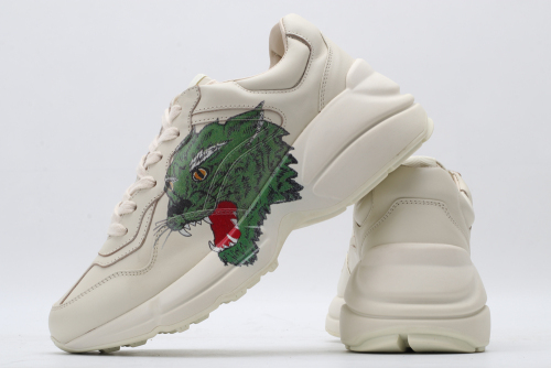 Brenndasneakers G*cci Sneaker