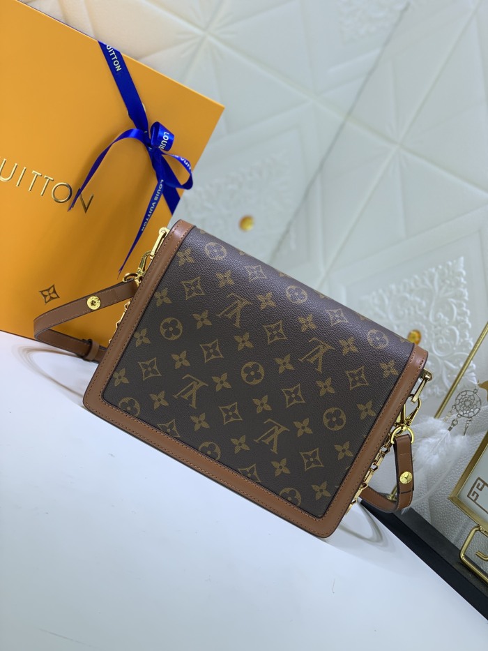 Brenndasneakers L*ouis V*uitton Bag Top Quality