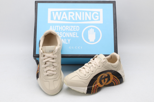 Brenndasneakers G*cci Sneaker