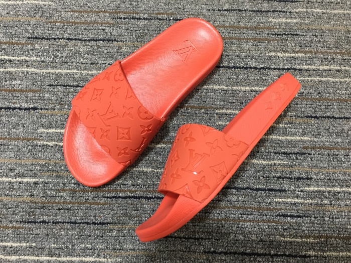 Brenndasneakers Men L*ouis V*uitton Top Sandals