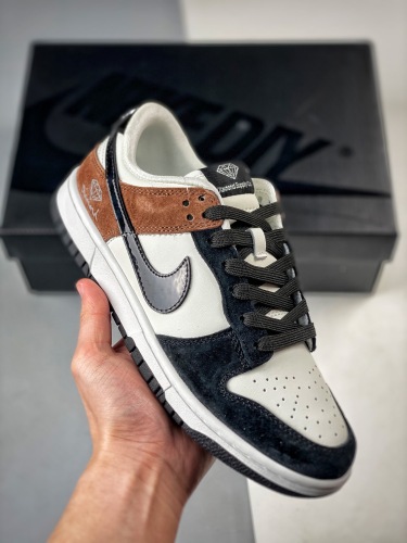 Men Women Top quality Nike SB Dunk Low (Trusted seller)
