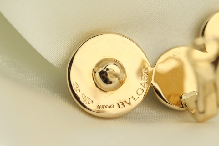 Brenndasneakers Earrings