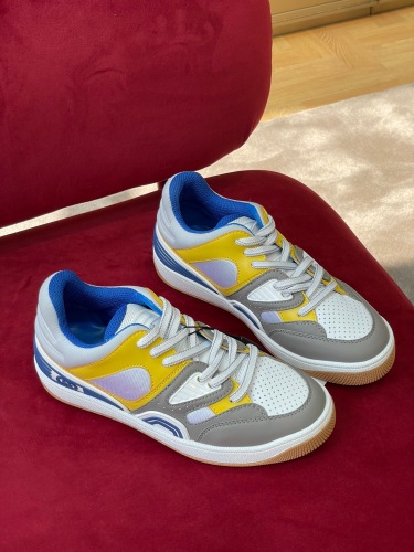 Brenndasneakers Men Women G*ucci Top Sneaker