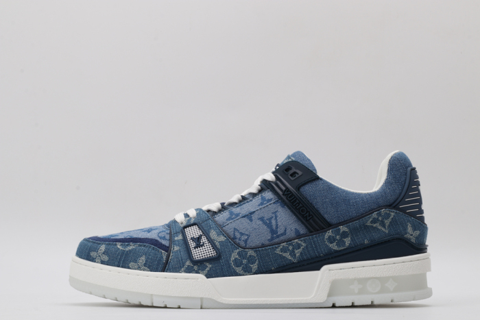 Brenndasneakers Men Women L*ouis V*uitton Top Sneaker