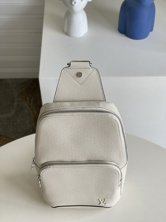Brenndasneakers L*ouis V*uitton Bag Top Quality 20*31*10CM