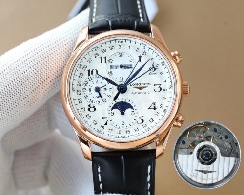 Watches Top Quality (New Arrivals)